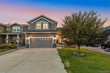 10423 Abrams Dr, Colorado Springs, CO 80925