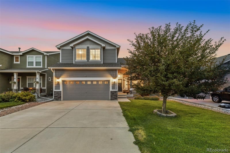10423 Abrams Dr, Colorado Springs, CO 80925