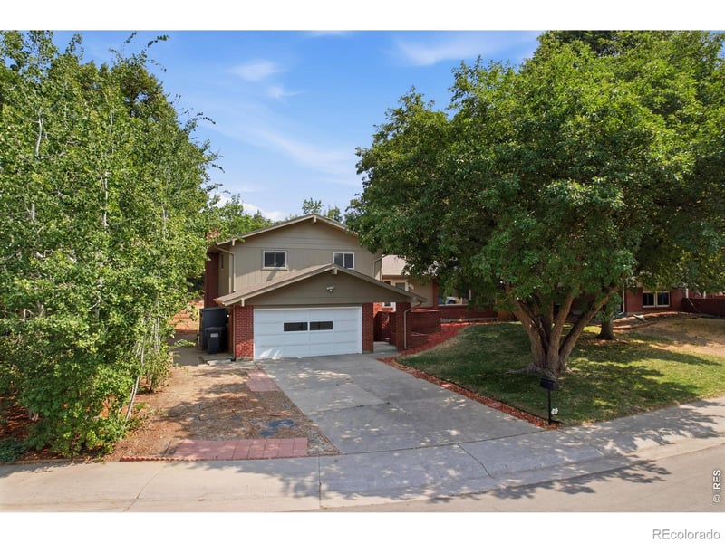1722 27th Ave, Greeley, CO 80634