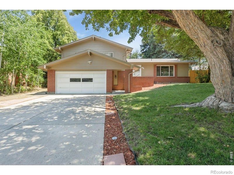 1722 27th Ave, Greeley, CO 80634