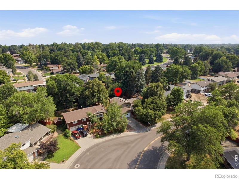 1722 27th Ave, Greeley, CO 80634