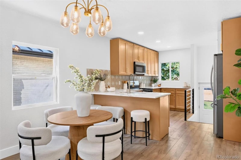 2661 Glencoe St, Denver, CO 80207
