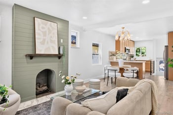 2661 N Glencoe St, Denver, CO 80207