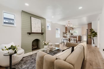 2661 N Glencoe St, Denver, CO 80207