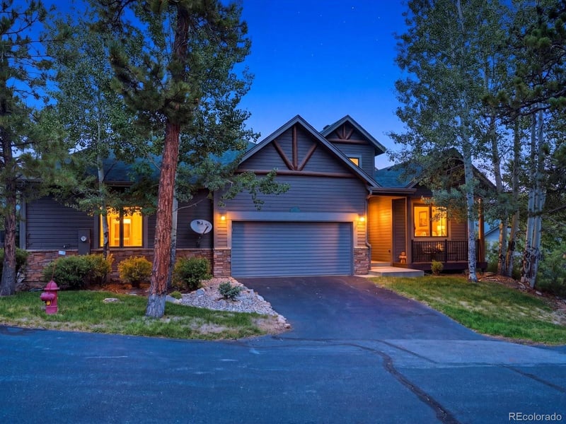 31109 Tahoe Ct, Evergreen, CO 80439