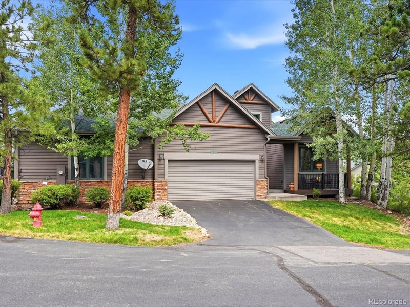 31109 Tahoe Ct, Evergreen, CO 80439