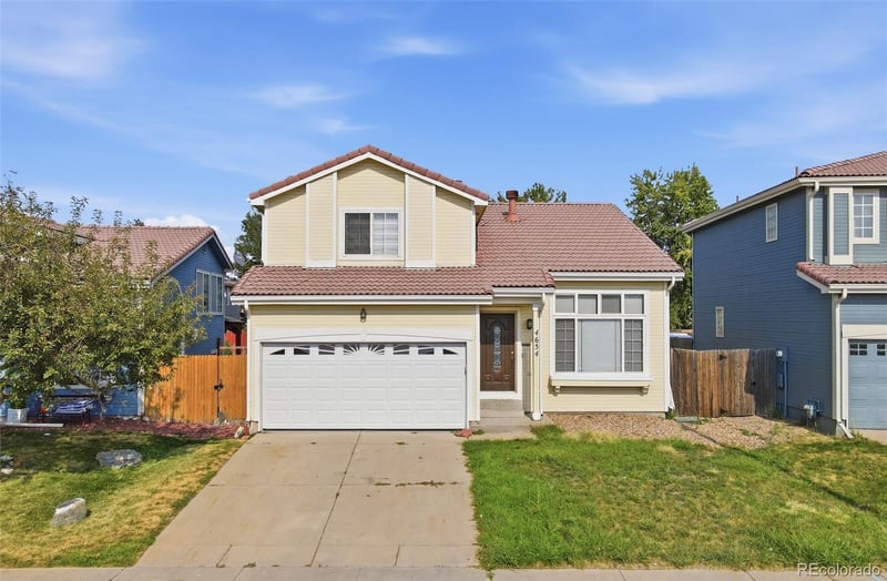 4654 Flanders Way, Denver, CO 80249