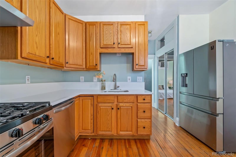 129 Exposition Ave, Denver, CO 80209