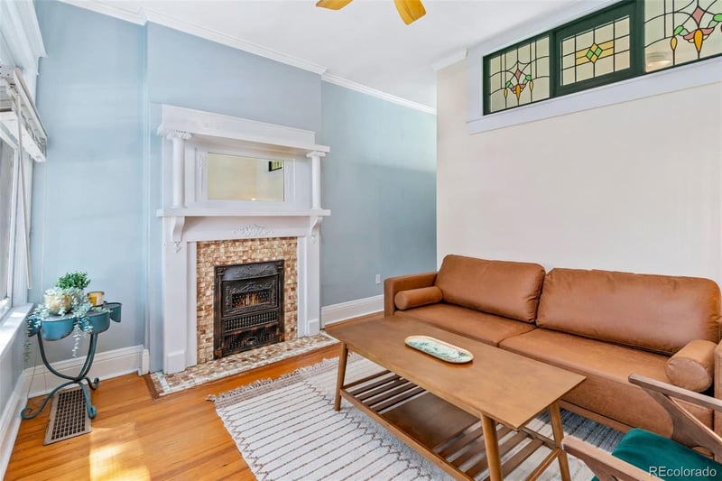 129 Exposition Ave, Denver, CO 80209