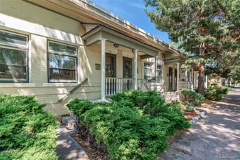 129 E Exposition Ave, Denver, CO 80209
