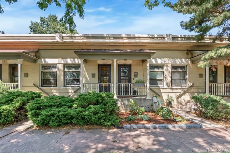 129 Exposition Ave, Denver, CO 80209