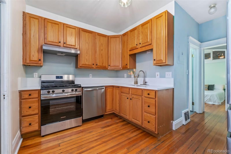 129 Exposition Ave, Denver, CO 80209