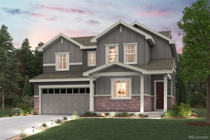 5867 Ireland Way, Aurora, CO 80019