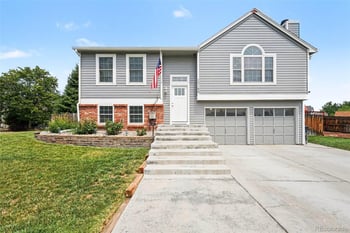 13189 W 62nd Dr, Arvada, CO 80004
