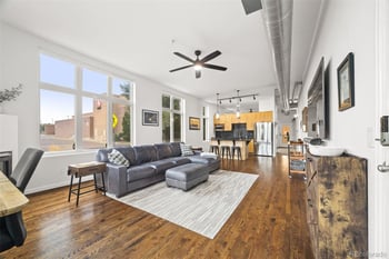 7525 E 1st Pl #1111, Denver, CO 80230