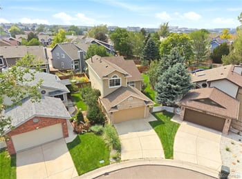 487 Chiswick Cir, Highlands Ranch, CO 80126