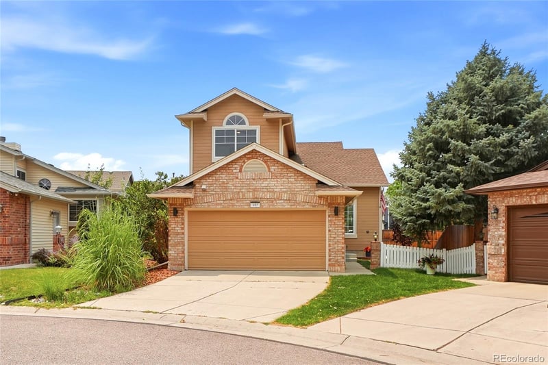 487 Chiswick Cir, Highlands Ranch, CO 80126
