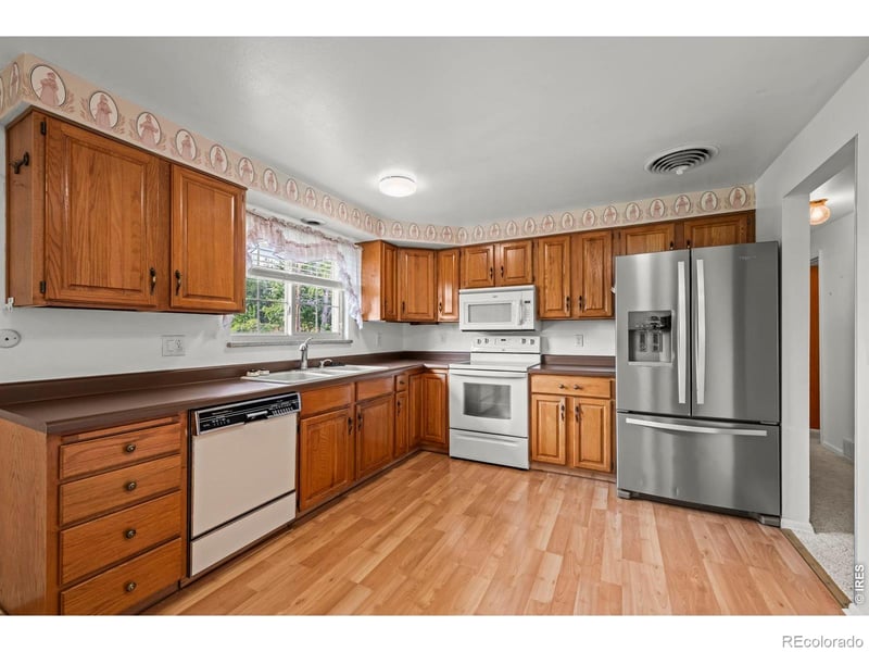 10958 62nd Pl, Arvada, CO 80004