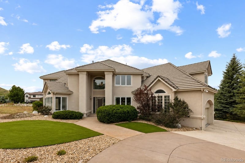 Home Worth Check