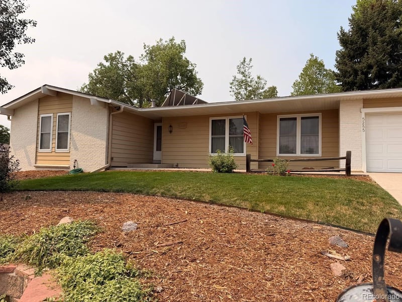 5255 Camargo Rd, Littleton, CO 80123