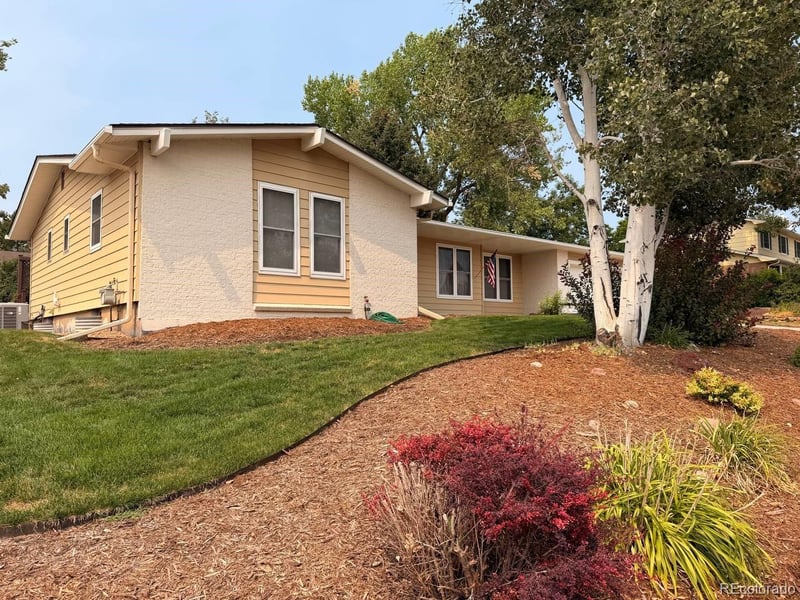 5255 Camargo Rd, Littleton, CO 80123