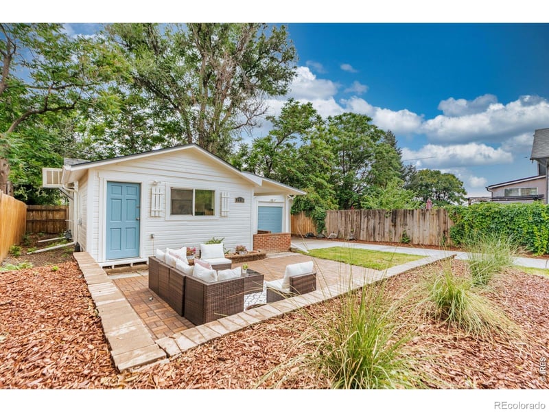 2918 Ames St, Wheat Ridge, CO 80214