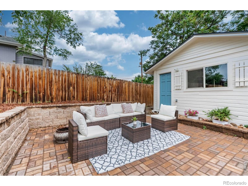 2918 Ames St, Wheat Ridge, CO 80214