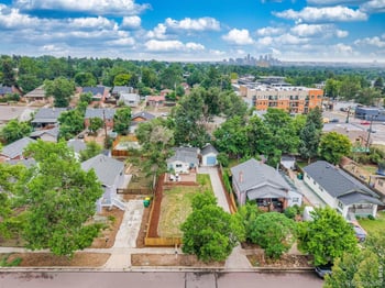 2918 Ames St, Wheat Ridge, CO 80214