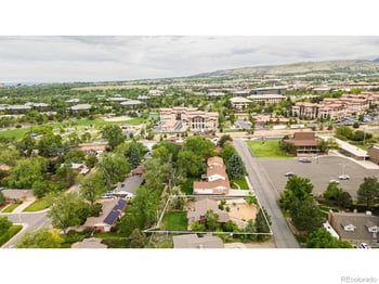 2100 Ellis St, Golden, CO 80401