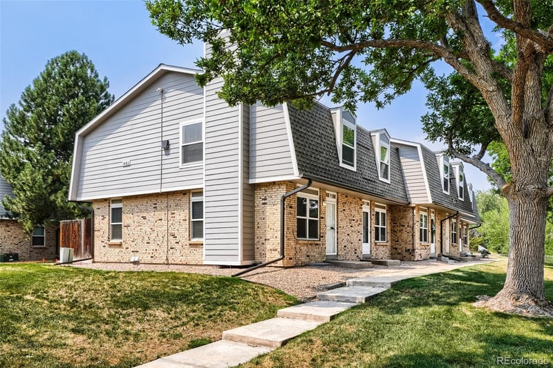 1482 Pierson St #78, Denver, CO 80232
