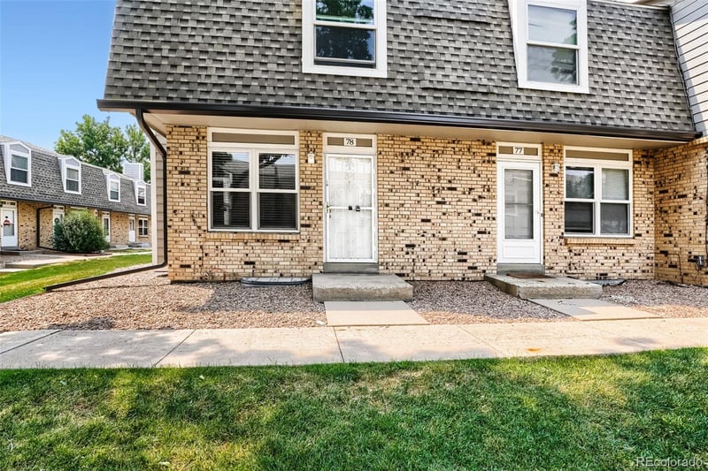 1482 Pierson St #78, Denver, CO 80232