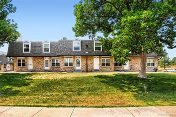 1482 S Pierson St #78, Denver, CO 80232