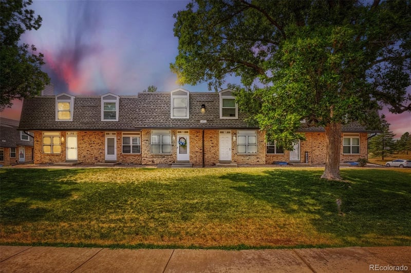 1482 Pierson St #78, Denver, CO 80232
