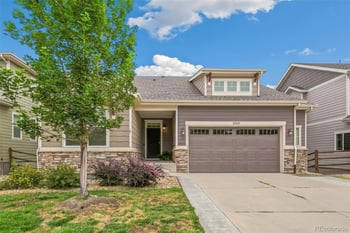 12565 W 8th Pl, Golden, CO 80401