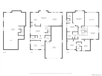 8787 Gore St, Arvada, CO 80007