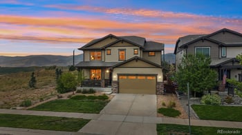 8787 Gore St, Arvada, CO 80007