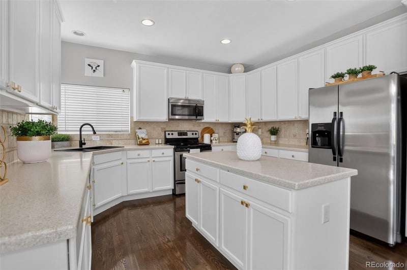 7654 Bison Ct, Littleton, CO 80125