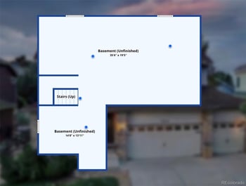 7654 Bison Ct, Littleton, CO 80125