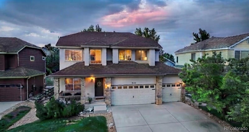 Home Worth Check