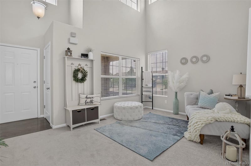 7654 Bison Ct, Littleton, CO 80125