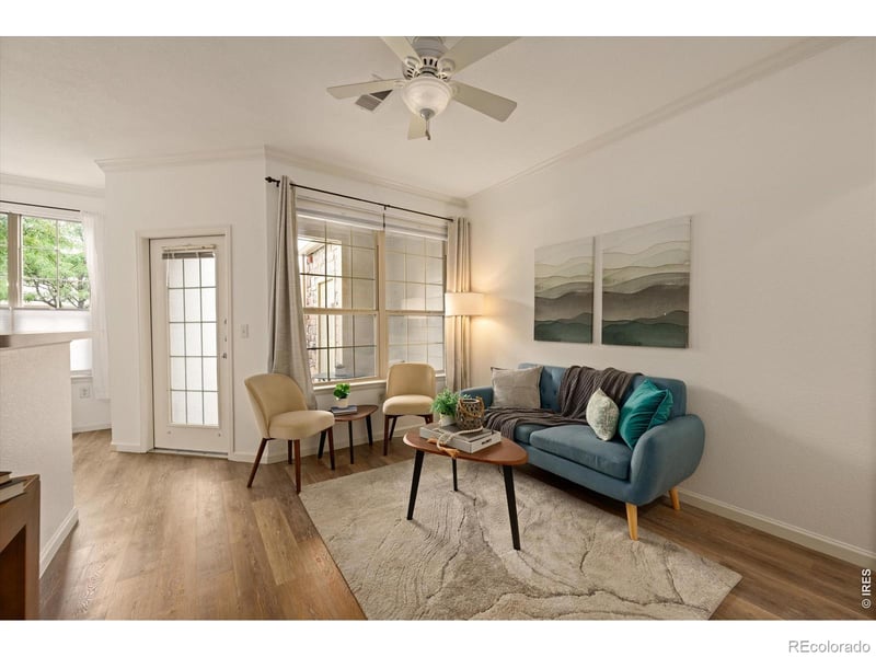 5620 Fossil Creek Pw #7103, Fort Collins, CO 80525