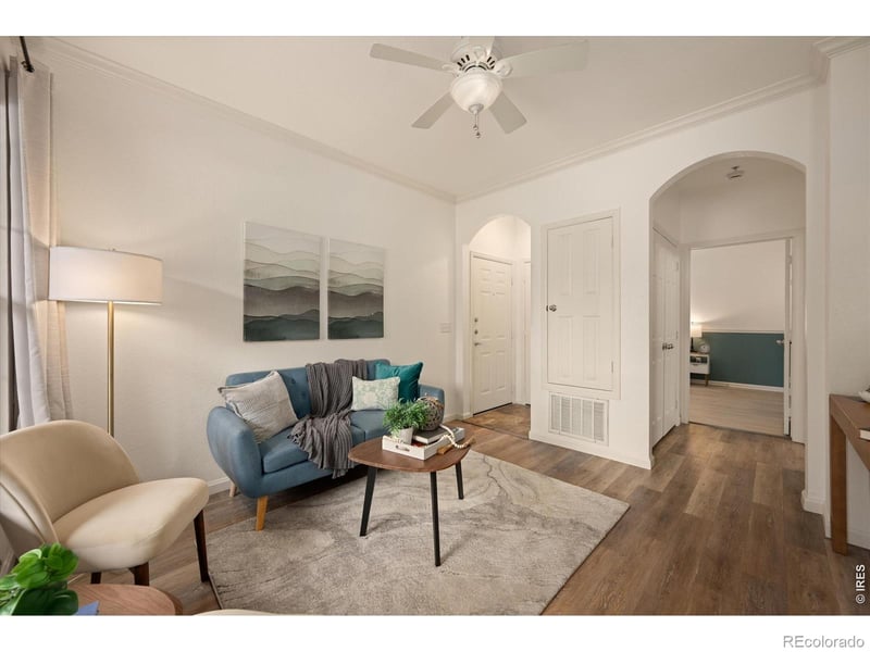 5620 Fossil Creek Pw #7103, Fort Collins, CO 80525
