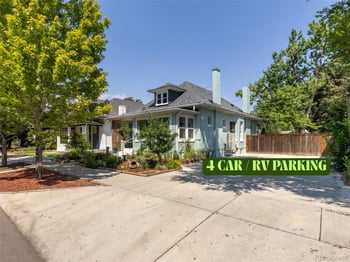 1490 S Lincoln St, Denver, CO 80210