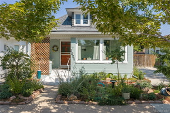1490 S Lincoln St, Denver, CO 80210