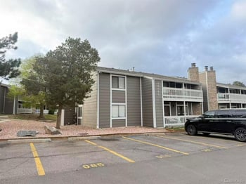 18091 E Kentucky Ave #101, Aurora, CO 80017