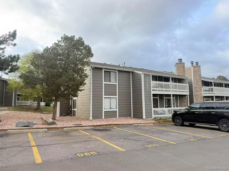 18091 Kentucky Ave #101, Aurora, CO 80017