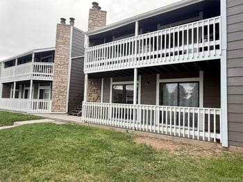 18091 E Kentucky Ave #101, Aurora, CO 80017