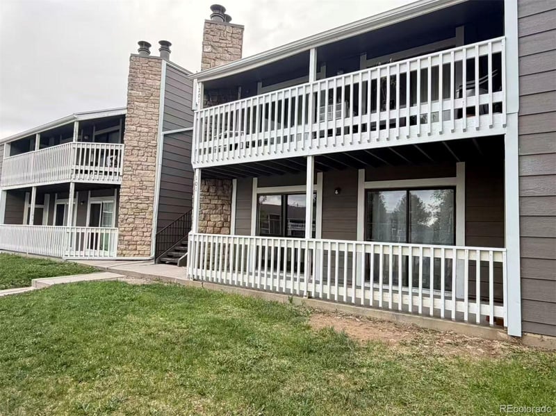 18091 Kentucky Ave #101, Aurora, CO 80017