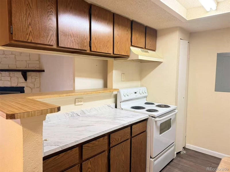 18091 Kentucky Ave #101, Aurora, CO 80017