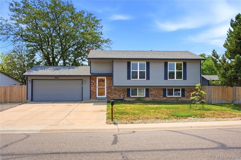10029 Alcott St, Denver, CO 80260